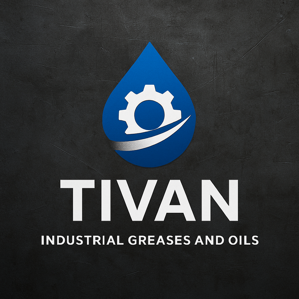 TIVAN.lubetech